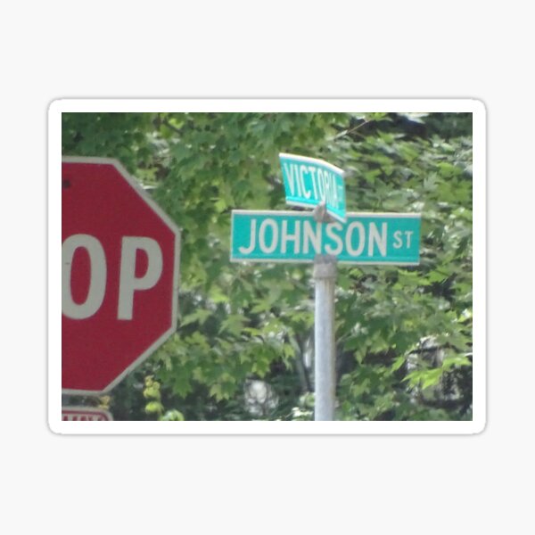  Johnson Last Name Johnson Mug Johnson Sticker Johnson Magnet