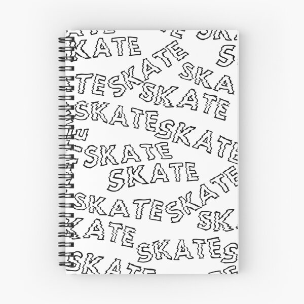 Item preview, Skate Glitch designed and sold by PseudoEnergy.