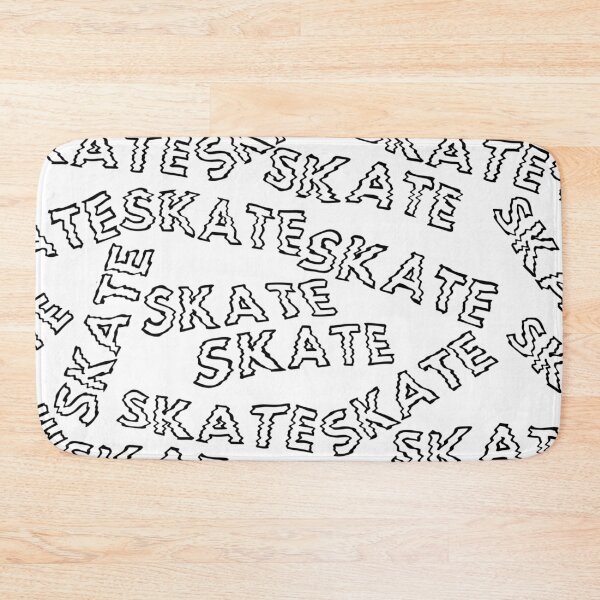 Item preview, Skate Glitch designed and sold by PseudoEnergy.