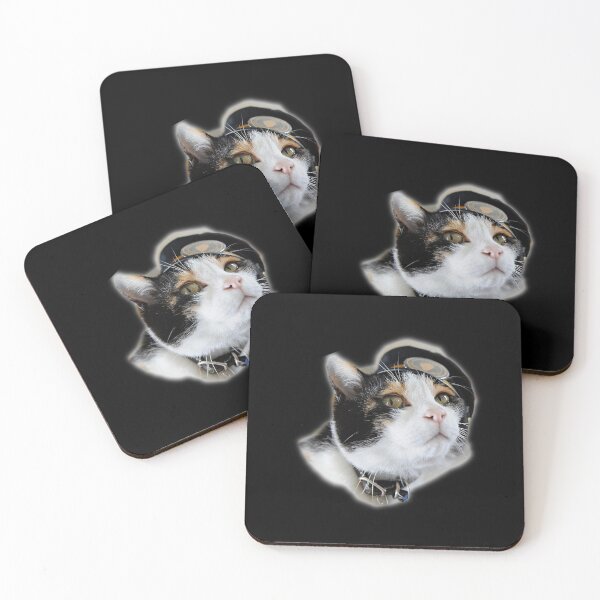 Item preview, Cat Tama designed and sold by nastogy.