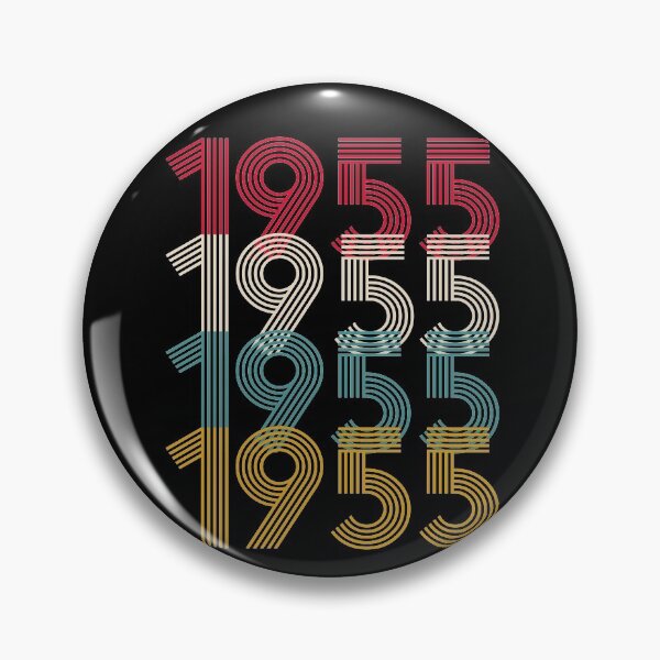 Item preview, Vintage 1955 Shirt, 66th Birthday, gift for her designed and sold by ihsanestore01.