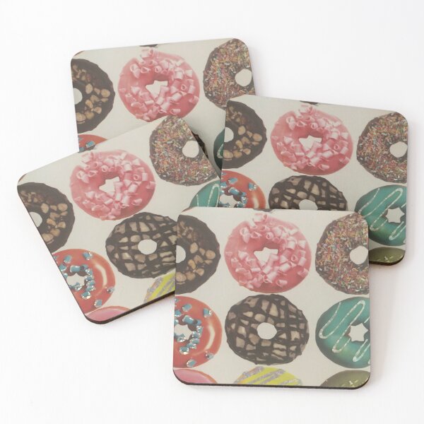 Item preview, Donuts designed and sold by T1D4ever.
