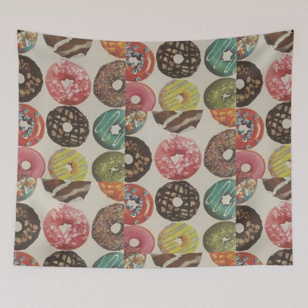 Item preview, Donuts designed and sold by T1D4ever.