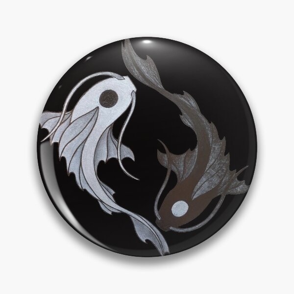 Item preview, balance in black  designed and sold by thomasdpb.