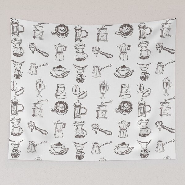 Item preview, Coffee Obsessed designed and sold by BoricuaLatina30.