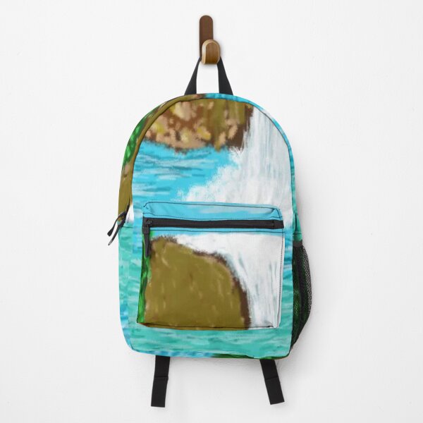 Item preview, Waterfall designed and sold by Louisbus90.