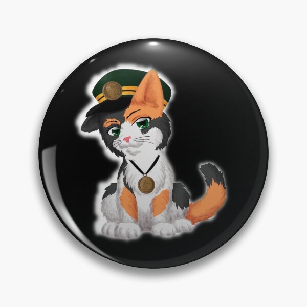 Item preview, Cat Tama designed and sold by nastogy.
