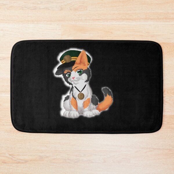 Item preview, Cat Tama designed and sold by nastogy.