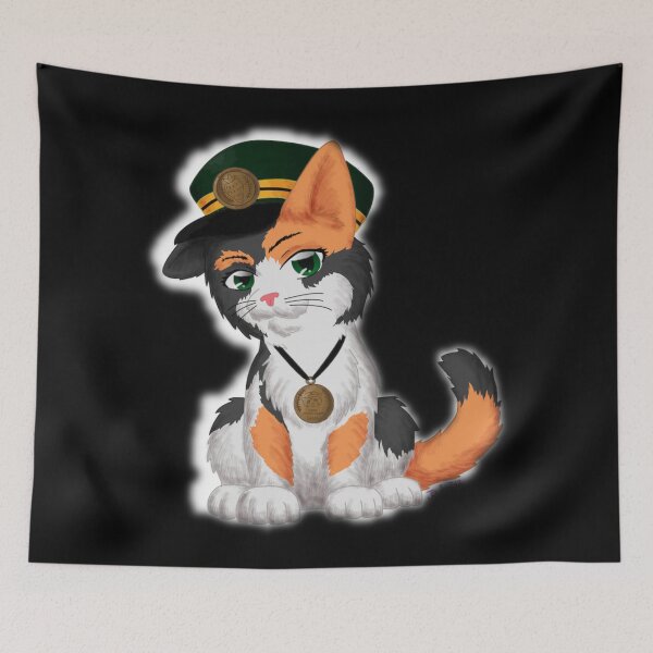 Item preview, Cat Tama designed and sold by nastogy.