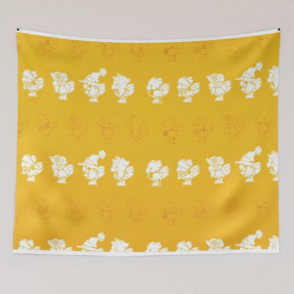 Item preview, Kweh! Kweh! designed and sold by Fabric Fantasy.