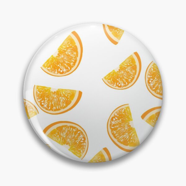 Item preview, Orange slices designed and sold by -ash-draws-.