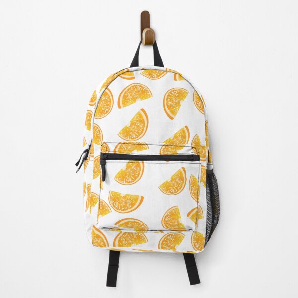 Item preview, Orange slices designed and sold by -ash-draws-.