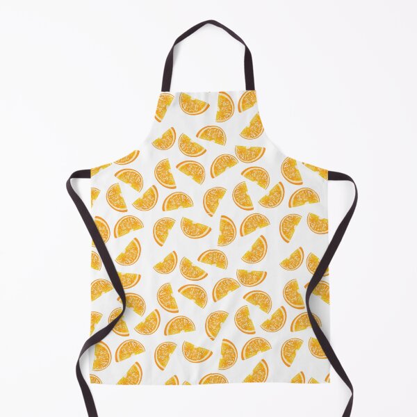 Item preview, Orange slices designed and sold by -ash-draws-.
