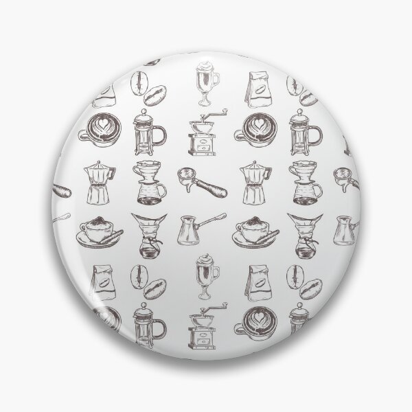 Item preview, Coffee Obsessed designed and sold by BoricuaLatina30.