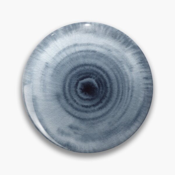 Item preview, Indigo circle designed and sold by Antonina Sotnikova.