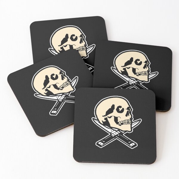 Item preview, Skull n Knives designed and sold by JuanKarlos.
