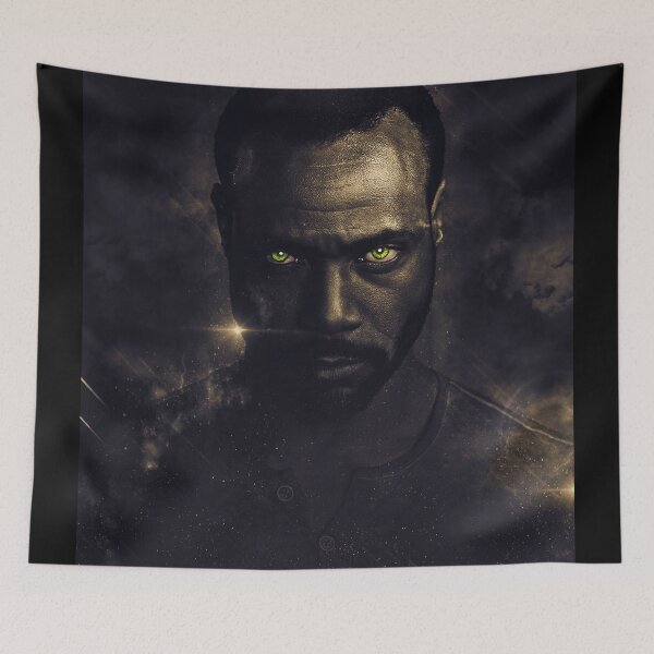 Item preview, Luke Garroway Gold designed and sold by Alejandro Sermar.