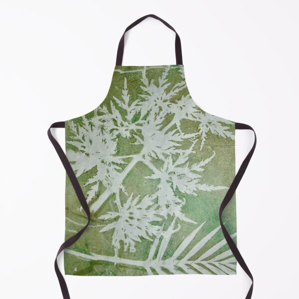 Item preview, Negative leaf print designed and sold by roadwarriorart.