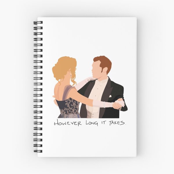 Item preview, klaus and caroline dance  designed and sold by maferpct.