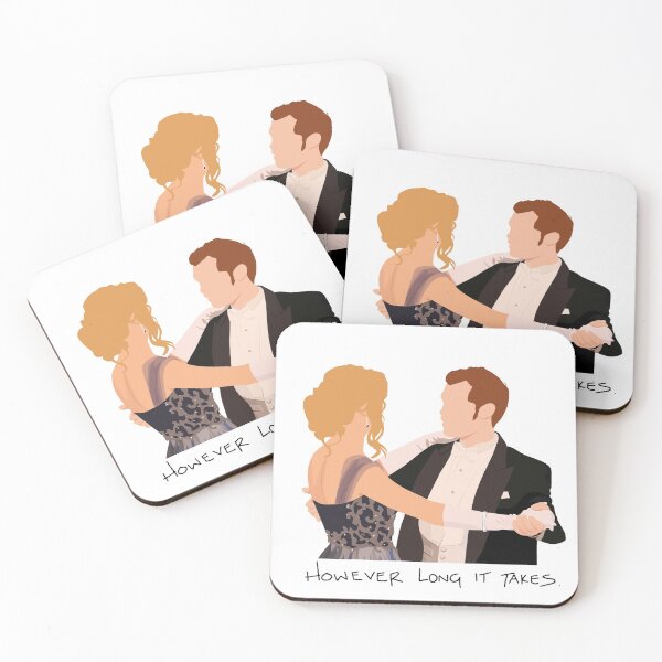 Item preview, klaus and caroline dance  designed and sold by maferpct.