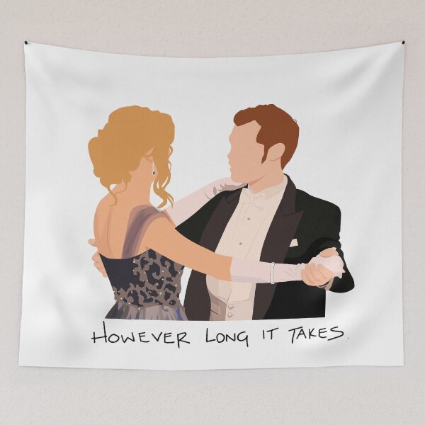 Item preview, klaus and caroline dance  designed and sold by maferpct.