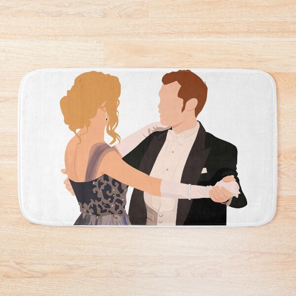 Item preview, klaus and caroline dance  designed and sold by maferpct.