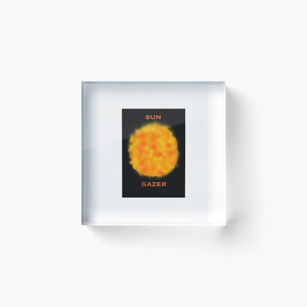 Item preview, SUN gazer  designed and sold by eliasmArt.