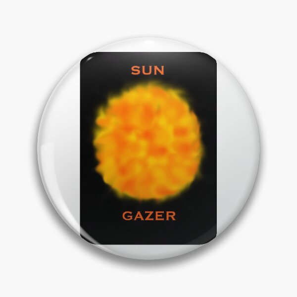 Item preview, SUN gazer  designed and sold by eliasmArt.