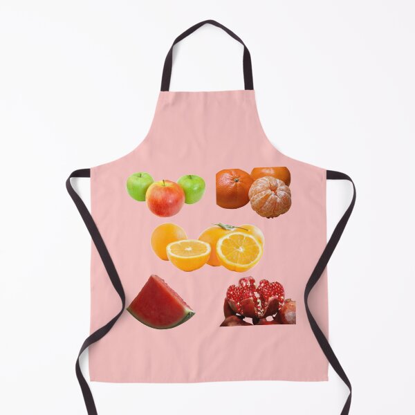 Item preview, Sweet fruits Pack décoration designed and sold by Openspace2020.