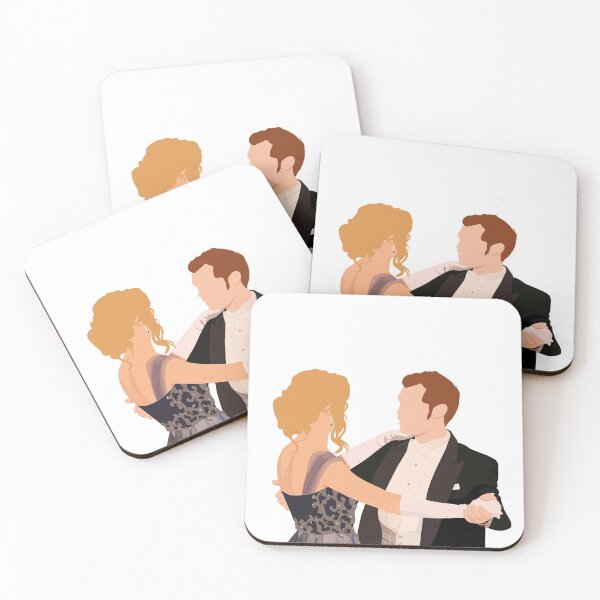 Item preview, klaroline dance  designed and sold by maferpct.