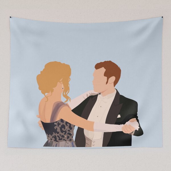 Item preview, klaroline dance  designed and sold by maferpct.