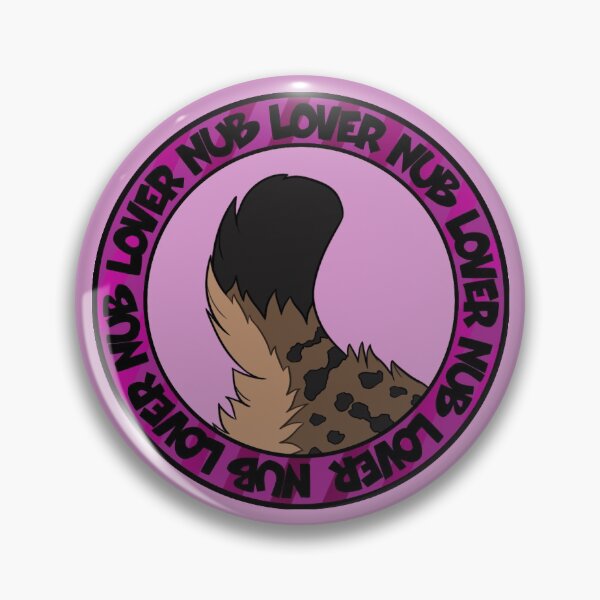 Item preview, Nub lover! designed and sold by nerasuncloud.