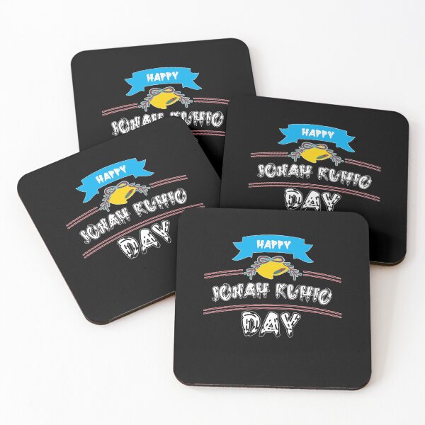 Item preview, happy jonah kuhio day designed and sold by hicham4you.