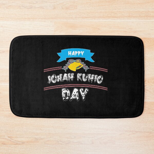 Item preview, happy jonah kuhio day designed and sold by hicham4you.