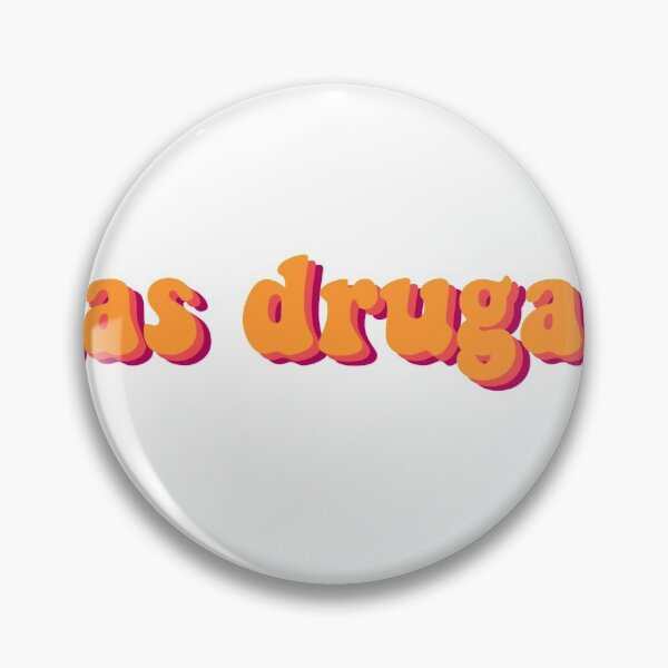 Item preview, Las drugas designed and sold by AlixH74.
