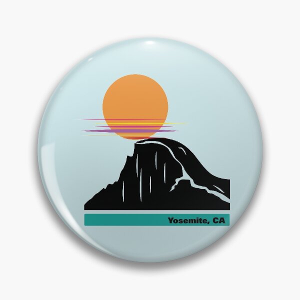 Item preview, Yosemite designed and sold by CM-PD.