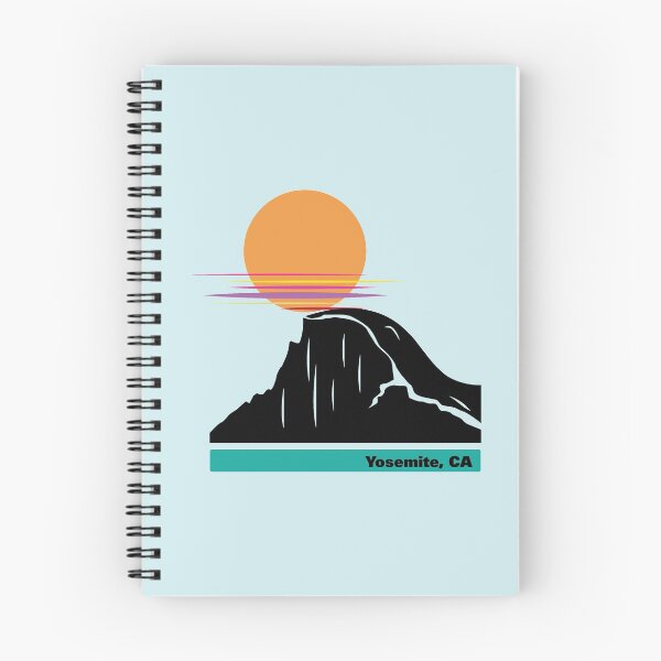 Item preview, Yosemite designed and sold by CM-PD.