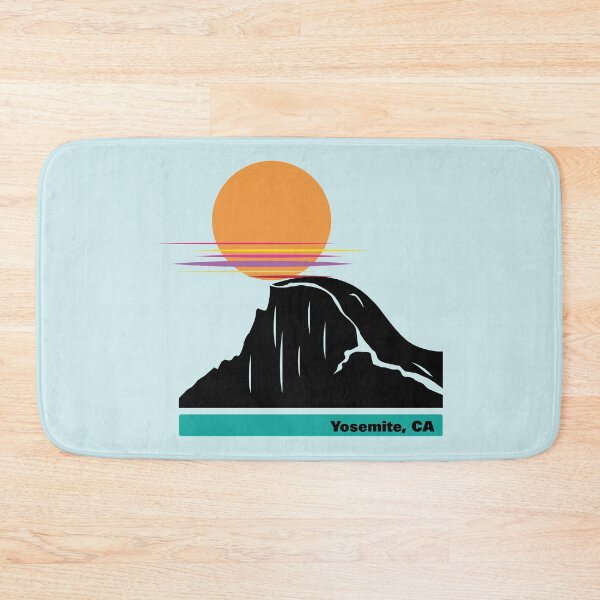 Item preview, Yosemite designed and sold by CM-PD.