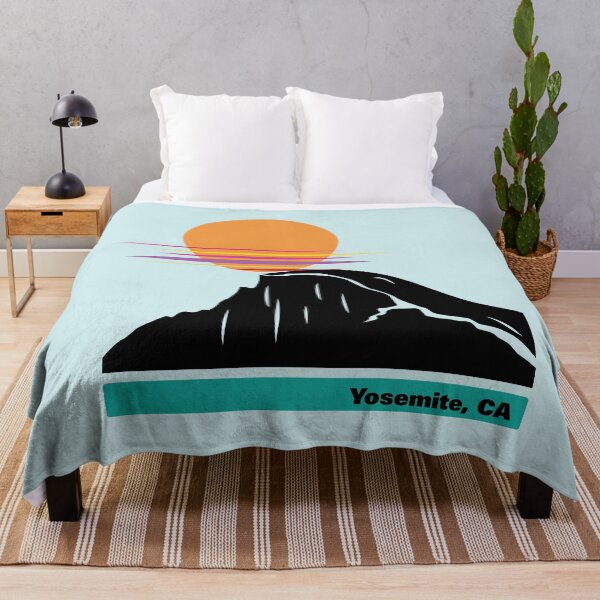 Item preview, Yosemite designed and sold by CM-PD.