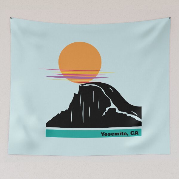 Item preview, Yosemite designed and sold by CM-PD.