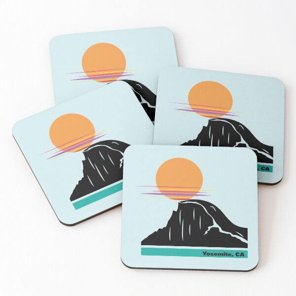 Item preview, Yosemite designed and sold by CM-PD.