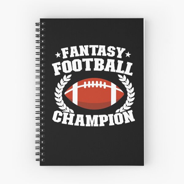 Item preview, Fantasy Football Champion Player Funny Champ Gift designed and sold by Stronzi.