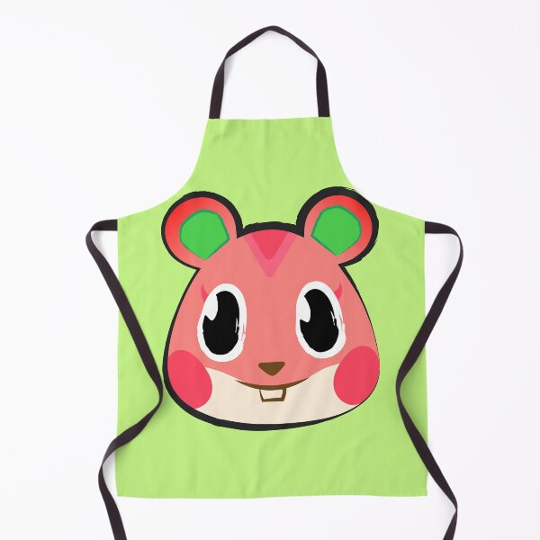 Item preview, Apple designed and sold by Bobobot.