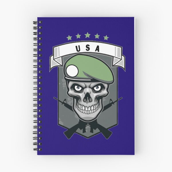 Item preview, Army green beret designed and sold by Iuliia Nerd.