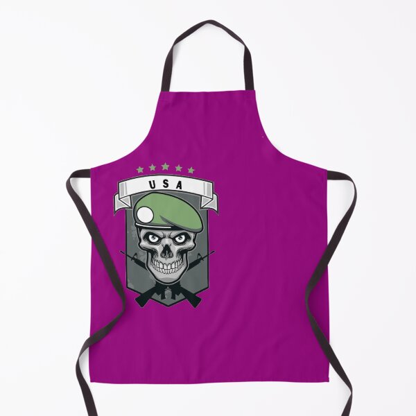 Item preview, Army green beret designed and sold by Iuliia Nerd.