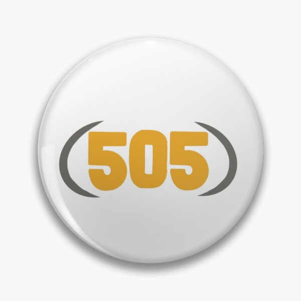 Item preview, Arctic Monkeys 505 area code designed and sold by Llilyvega.