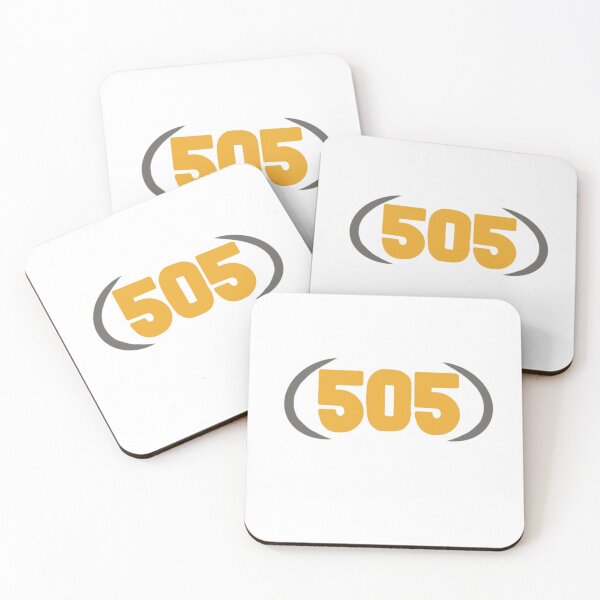 Item preview, Arctic Monkeys 505 area code designed and sold by Llilyvega.