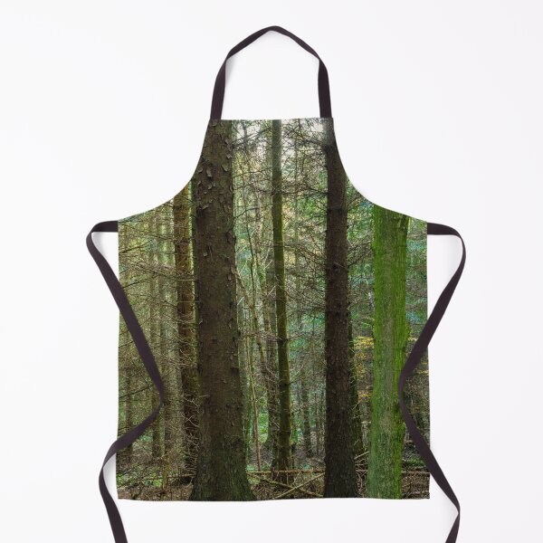 Item preview, Woodland designed and sold by StencilMyst ..