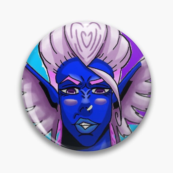 Item preview, B I G  B L U E designed and sold by TreBeyond.