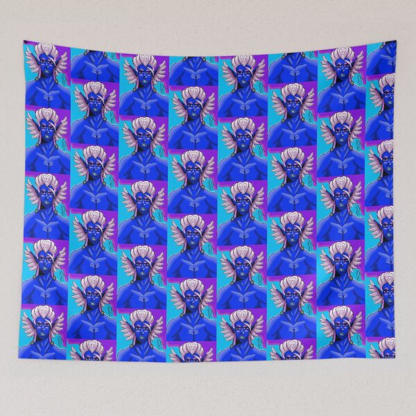 Item preview, B I G  B L U E designed and sold by TreBeyond.